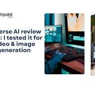 Pixverse AI review 2025: I tested it for video & image ...