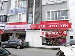 Gambar pola 4 wild dan 1 kakek biru. Soy Asahi Bake With Yen Farlim Penang Facebook