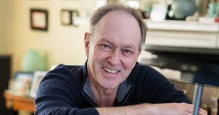 He's an Unlikely Grammy Honoree. Again.