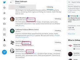 3 Ways To See Who Unfollowed You On Twitter