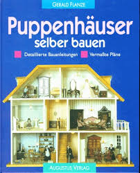 Kidkraft baut ein wunderschönes puppenhaus „magnolia aus holz. Puppenhauser Selber Bauen Detaillierte Bauanleitungen Vermasste Plane Amazon De Flanze Gerald Bucher