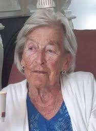 Condolence Book for Mary Kenny (née Maher) (Thurles, Tipperary)