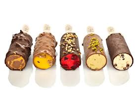 A La Mere De Famille S Ice Cream On A Stick Ice Cream Inspiration Ice Cream Desserts Desserts