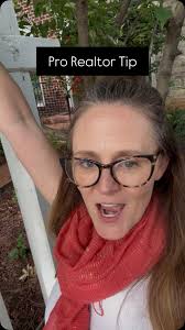 Pro-Realtor Tip. Alright, it’s not that mind-blowing, but I feel leveled up!