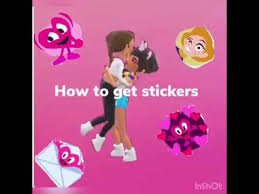 Every sticker below + linkswassup guys, its will and welcome to this vid. How To Get Stickers In Hotel Hideaway Youtube