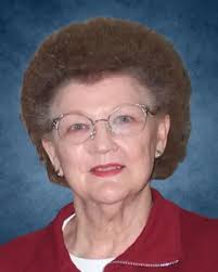 Obituary information for Margaret Thelma Hupman