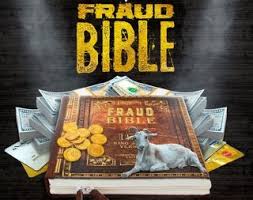 However, you will get additional benefits if you verify your account. How To Get Latest Fraud Bible 2021 For Free Download Latest Fraud Bible