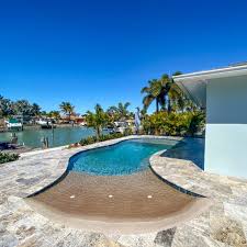 Our Products Travertine Marble Tiles Pavers Accessories More Luxury Pools Backyard Pools Backyard Inground Backyard Pool Landscaping