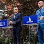 German Coalition Government Sets Reform Agenda Amid Internal Tensions
