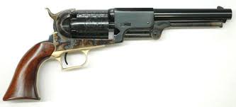 Dixie Gun Works Rh0307 Whitneyville Dragoon Revolver New Product 410 00 Manufactured Late In 1847 In Total Quantity Of A Black Powder Guns Guns Revolver
