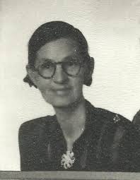 Lottie Jones Ayers (1884-1951)