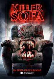 Películas en audio (idioma) español o inglés (subtituladas). Killer Sofa Signature Entertainment