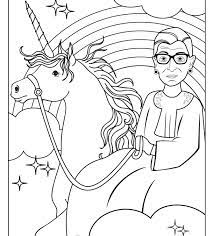 Free Coloring Pages Inspired By Inspiring Women Mendes Weed Llp