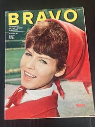 Bravo 1964 online kaufen