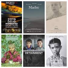 Start your free trial to watch the oscar nominated short films 2019: Cancelo Jeremycomte No Twitter