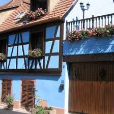 Au départ de nombreuses randonnées sur le massif des vosges. Location De Vacances Kaysersberg Clevacances