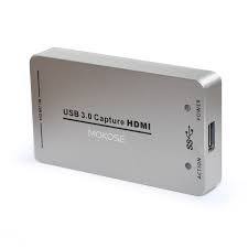capture card hdmi to usb 3.0 ราคา adapter