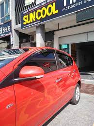 Apa yang terjadi jika kereta api menggunakan bahan bakar minyak? Tinted Mechanic Bumiputera Home Facebook