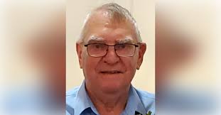 Obituary information for Lawrence "Larry" Merten