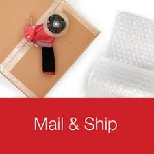 I made my way to the front cashier to ask where i should drop off the package and he directed me to the copy center. Staples 11 Photos 10 Reviews Shipping Centres 1305 West 7th St Frederick Md United States Phone Number