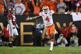 Deshaun Watson's top games and moments at Clemson