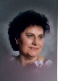 Anna Gismondi Obituary January 16, 2020