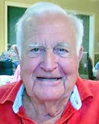 Thomas Streeter Obituary (1922