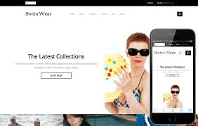 An ecommerce template can create your online store to sell anything virtually. Free Bootstrap Ecommerce Templates And Themes 2020 Onaircode