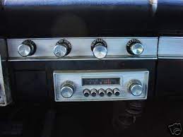 Ricks Radio Conversions Radio Conversions Car Radio Conversion