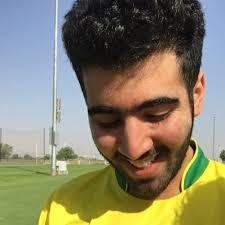 James Fieldhouse (@JamesFieldhou11)