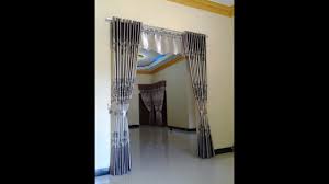 Tirai magnet anti nyamuk tirai pintu tirai kamar tidur / kelambu motif: Tren Gorden Pintu Kamar Tidur Youtube