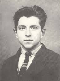 Het leven van Gerrit Achterberg