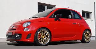 Check spelling or type a new query. Fits Perfectly Fiat 500 Abarth Tributo Ferrari On Hre Wheels