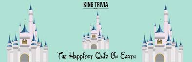 Take the quiz and then stump your friends. King Trivia Presents A Disneyland Themed Event King Trivia
