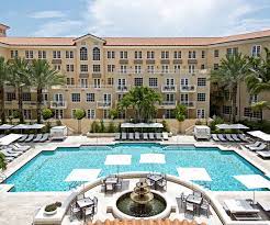 Turnberry Isle Miami Resort Resort Spa Hotel