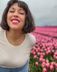 Scarlet Gonzalez (@mindfulsessionswithscarlet) • Instagram photos and videos