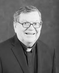 Holy Family Celebration Ordered to Serve