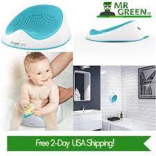 Baby carter's elephant hooded towel. Baby Bath Booster Angelcare High Quality Aqua For Babies From 7 To 12 Months Angelcare Baby Bath Aqua Bathroom Accesories