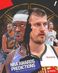 NBA Coach of the Year and MVP Considerations