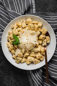 Leftover Mashed Potatoes Gnocchi With Video Life As A Strawberry Recipe Gnocchi Recipes Homemade Leftover Mashed Potatoes Recipes Gnocchi Recipes