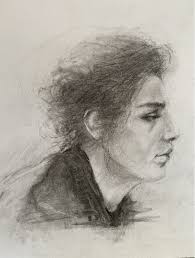 Art of Virginia Averill