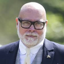 Royal bei "Promi Big Brother": Das ist Kates Skandal-Onkel Gary Goldsmith