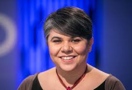 Michela murgia risponde per le rime all'ennesimo tweet offensivo di matteo salvini che ha definito la scrittrice, autrice del bestseller accabadora e vincitrice dei premi campiello, dessì e supermondello. Michela Murgia Il Domani Si Cambia Oggi L Espresso