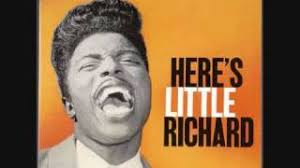 Little Richard
