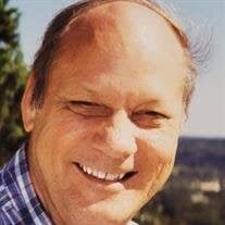 William Vinson McLeod Obituary