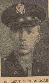 Edwards County, Illinois WW2 and Korean War Soldiers