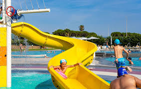 Il più breve è in auto che impiega 2¼ ore. Camping With Pool Sardinia Campsite With Water Park Alghero Sassari