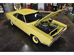 Image result for Bahama Yellow 1969 Dodge