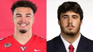 Who from Lawrence County area's former high school standouts will play in  the week starting Monday, Sept. 1?