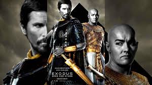 Gods and kings shows that the movie makers focus on a showdown between moses and ramses. Quotes From The Movie Exodus Quotesgram